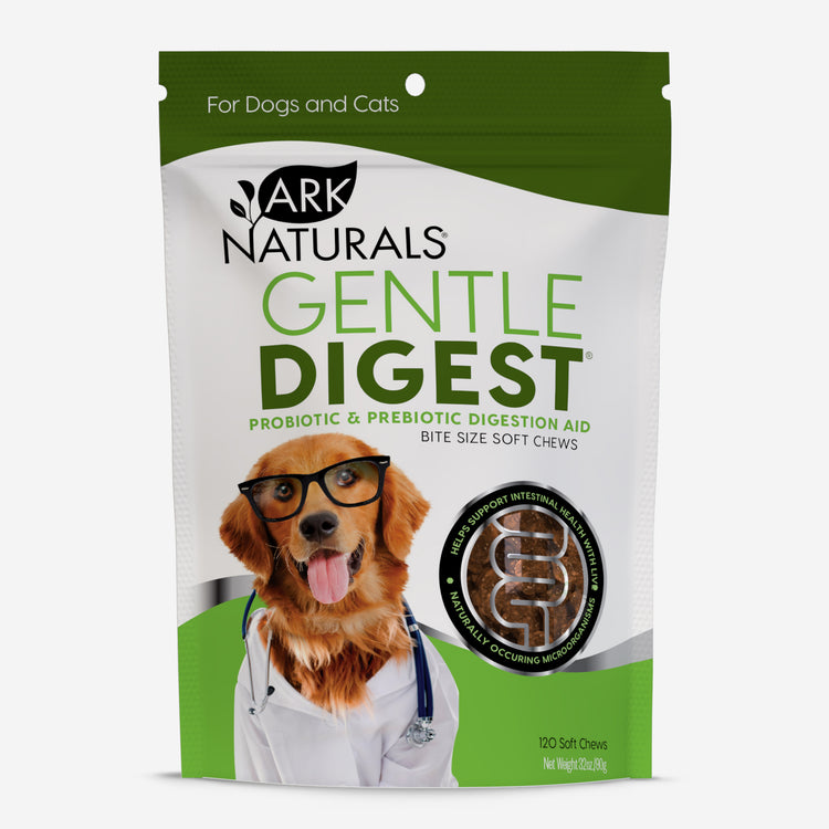 Ark Naturals Gentle Digest