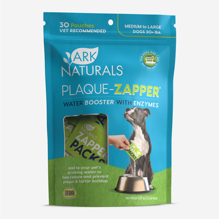 Ark Naturals Plaque-Zapper