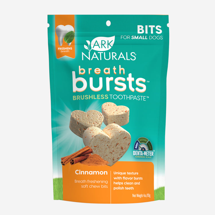 Ark Naturals Breath Bursts