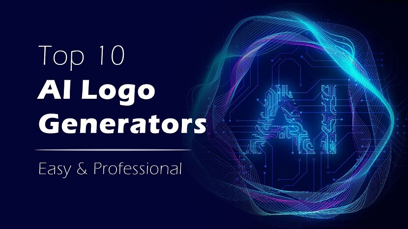 AI Logo Generator