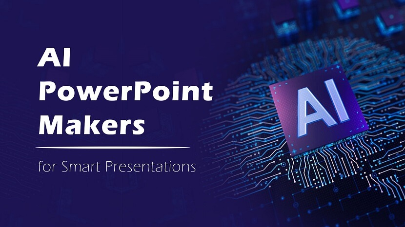 AI Powerpoint Maker