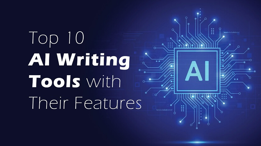 AI Writing Tools