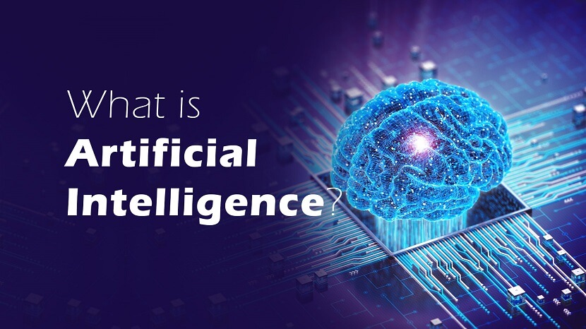 Artificial Intelligence