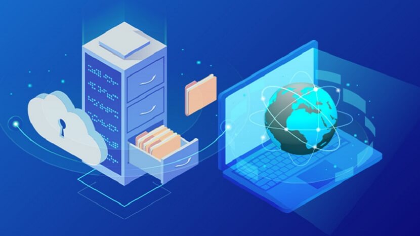 Domains vs Hosting vs Website