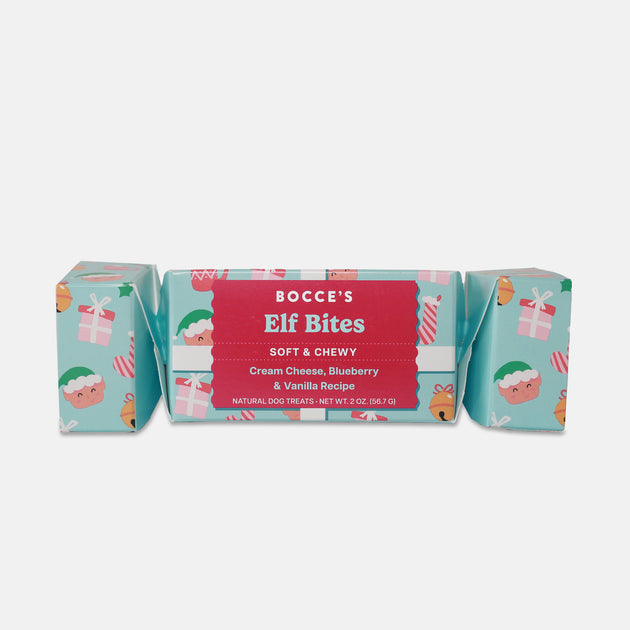 Bocce's Bakery 2024 Holiday Cracker