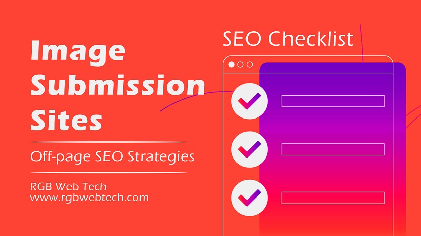Image Sharing Sites