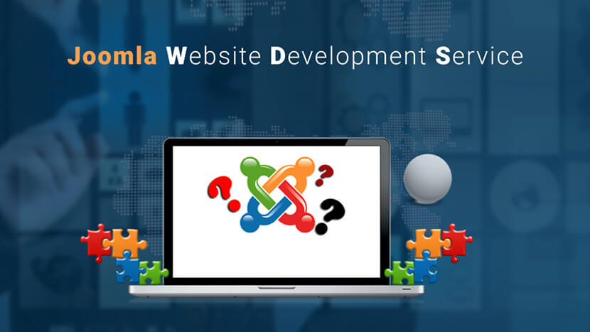 Joomla Development Service