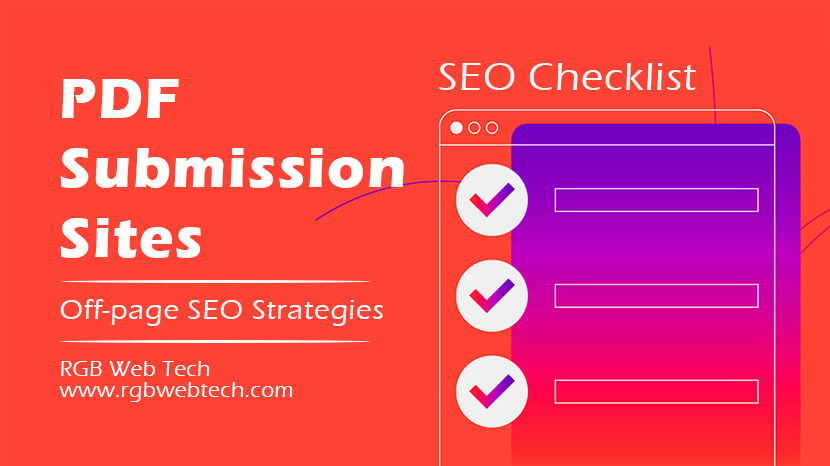 PDF Submission Free Site