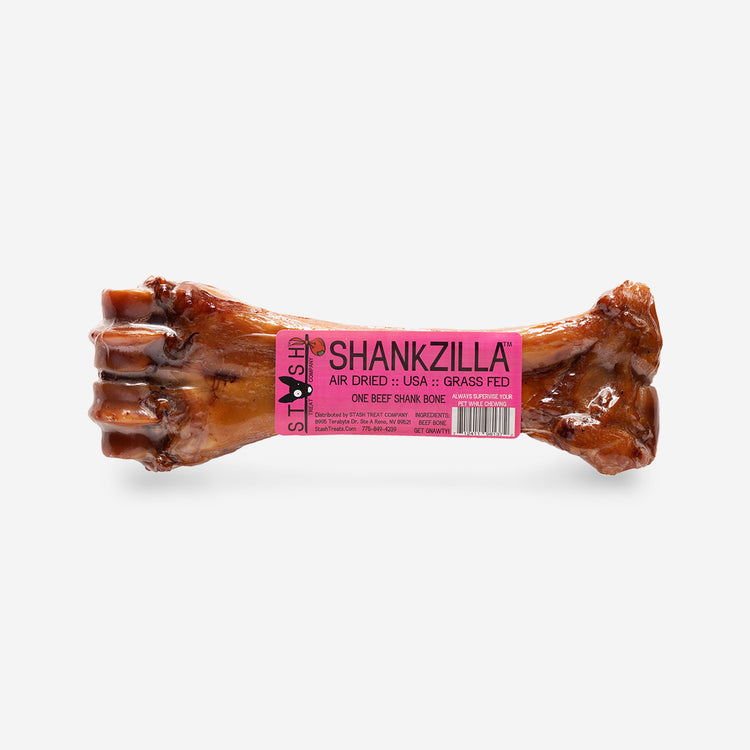 Super Snouts Shankzilla