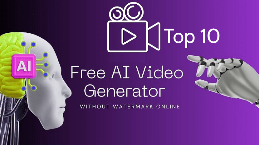 AI Video Maker