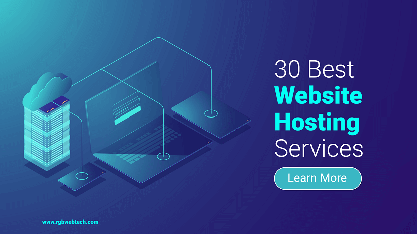 Best Hosting Provider