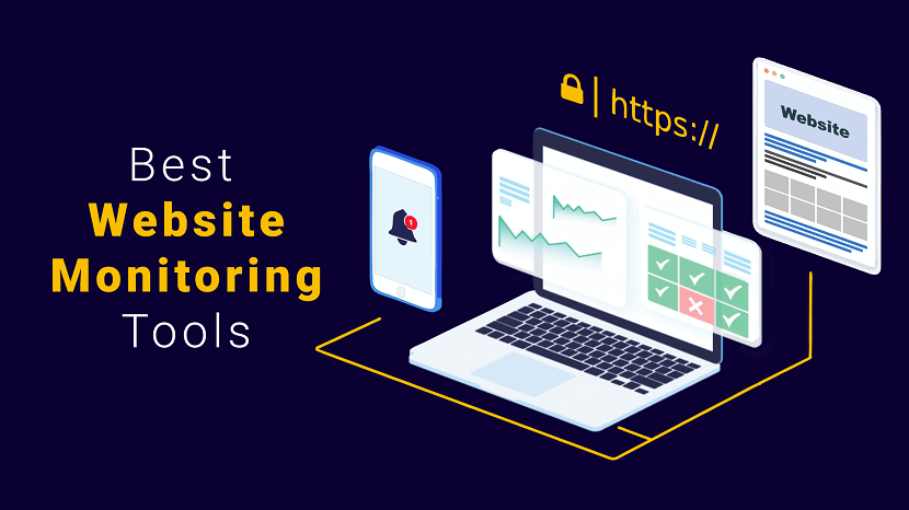 Best Website Monitoring Tools