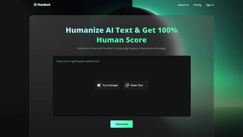 Premier AI Essay Detector
