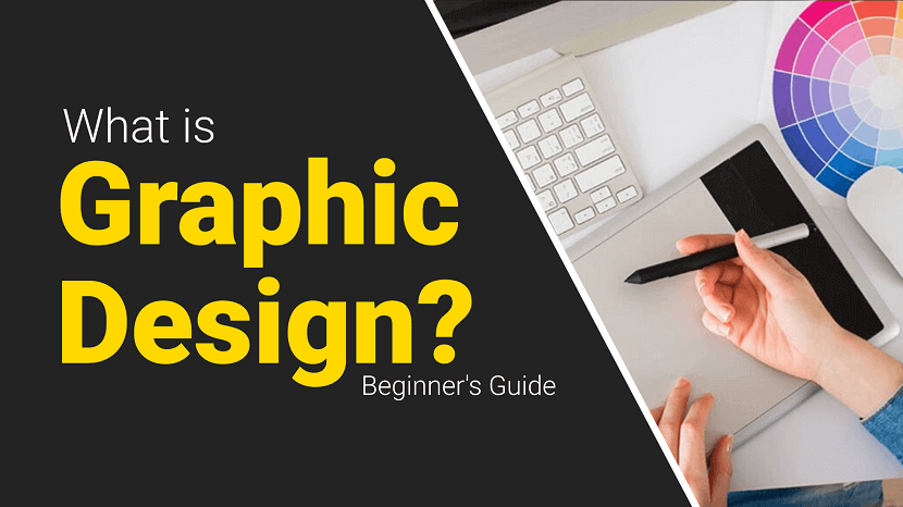 What is Graphic Design All About